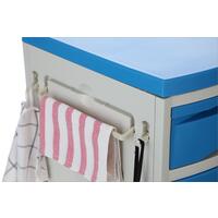 Noční stolek MEDIK plast