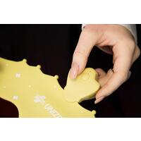 GOLD LED maska ​​se světelnou terapií UNIZDRAV