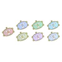 GOLD LED maska ​​se světelnou terapií UNIZDRAV