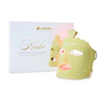 GOLD LED maska ​​se světelnou terapií UNIZDRAV