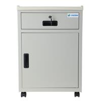 Noční stolek MEDIK kov