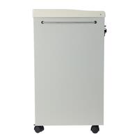 Noční stolek MEDIK kov