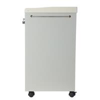 Noční stolek MEDIK kov