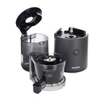 Odšťavňovač Hurom H320N, titanově šedý