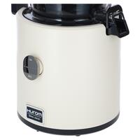 Odšťavňovač Hurom H330P, slonovinový