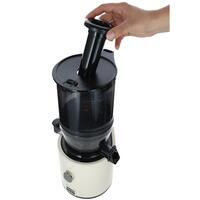 Odšťavňovač Hurom H330P, slonovinový