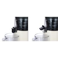 Odšťavňovač Hurom H330P, slonovinový