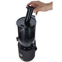 Odšťavňovač Hurom H330P, antracitový