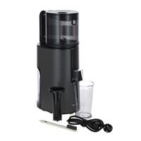 Odšťavňovač Hurom H400, titanově šedý