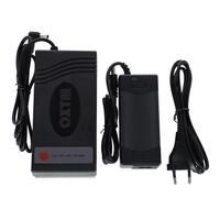 Náhradní externí baterie s nabíječkou ke kyslíkovému koncentrátoru Venus 5 a 6