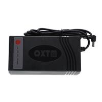 Náhradní externí baterie s nabíječkou ke kyslíkovému koncentrátoru Venus 5 a 6