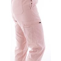 Dámské zdravotnické kalhoty Unidress Comfort, pudrové