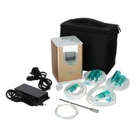 Generátor molekulárního vodíku