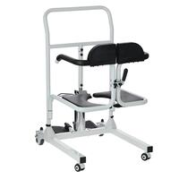 Hydraulická židle pro přesun UNIZDRAV