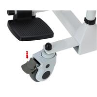 Hydraulická židle pro přesun UNIZDRAV