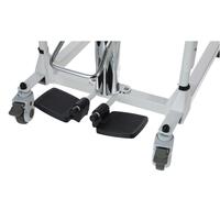 Hydraulická židle pro přesun UNIZDRAV