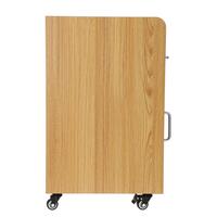 Noční stolek MEDIK buk