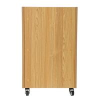 Noční stolek MEDIK buk