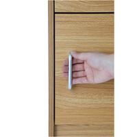 Noční stolek MEDIK buk