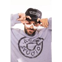 3D Světelná terapie na oční váčky