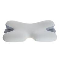 Multifunkční ergonomický polštář z paměťové pěny SoftBalance