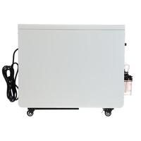 Profesionální 20 l kyslíkový koncentrátor pro dva lidi OLIVE