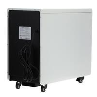 Profesionální 20 l kyslíkový koncentrátor pro dva lidi OLIVE