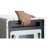 Profesionální 20 l kyslíkový koncentrátor pro dva lidi OLIVE