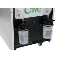 Profesionální 20 l kyslíkový koncentrátor pro dva lidi OLIVE