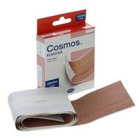 Cosmos Klasická textilní náplast na rány, 1 x 8 cm x 1 m