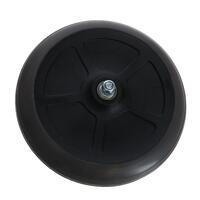 Náhradní kolo na čtyřkolku Quatro