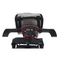 Skládací vozík COMPACT pro seniory s lithiovou baterií