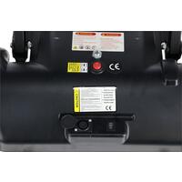 Skládací vozík COMPACT pro seniory s lithiovou baterií