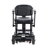 Skládací vozík COMPACT pro seniory s lithiovou baterií