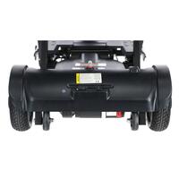 Skládací vozík COMPACT pro seniory s lithiovou baterií