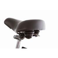 Tříkolové elektrické kolo Tornádo ZTECH, stříbrné