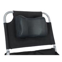 Polohovatelný invalidní vozík