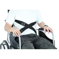 Polohovatelný invalidní vozík