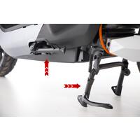 Elektrický skútr UNIZDRAV e-City s dojezdem 60 km