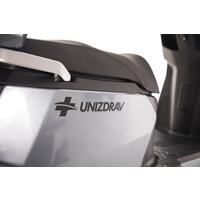 Elektrický skútr UNIZDRAV e-City s dojezdem 120 km