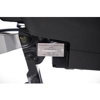 Elektrický skútr UNIZDRAV e-City s dojezdem 120 km