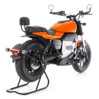 Elektrická motorka StormBlade 8000 W