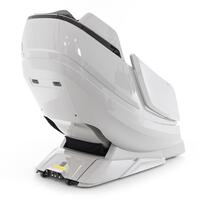 Elektrické masážní křeslo Duo 4D Massager