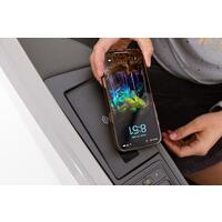 Elektrické masážní křeslo Duo 4D Massager