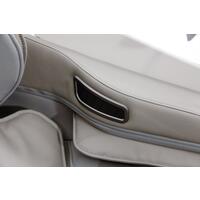 Elektrické masážní křeslo Duo 4D Massager