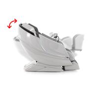 Elektrické masážní křeslo Duo 4D Massager