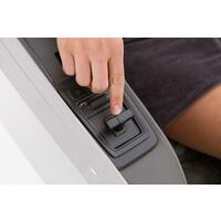 Elektrické masážní křeslo Duo 4D Massager