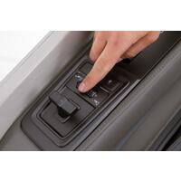 Elektrické masážní křeslo Duo 4D Massager