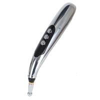 Elektronické akupunkturní pero