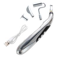 Elektronické akupunkturní pero